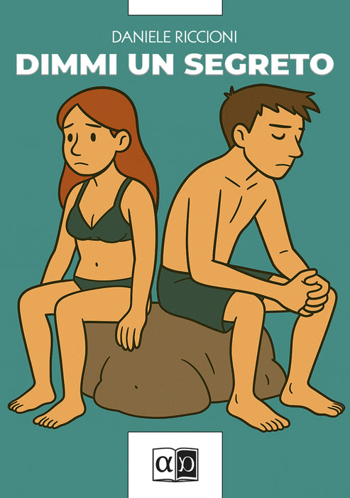 Dimmi un segreto