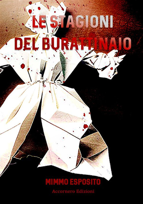 Le stagioni del burattinaio