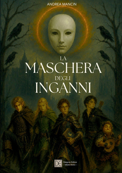 La Maschera degli Inganni