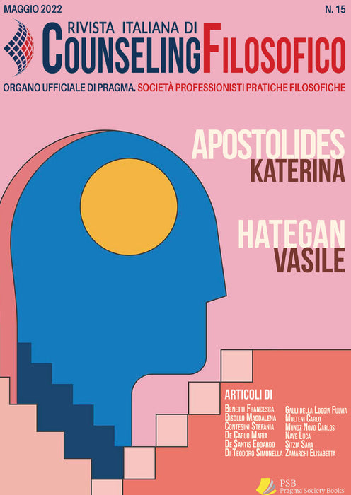 Rivista Italiana di Counseling Filosofico