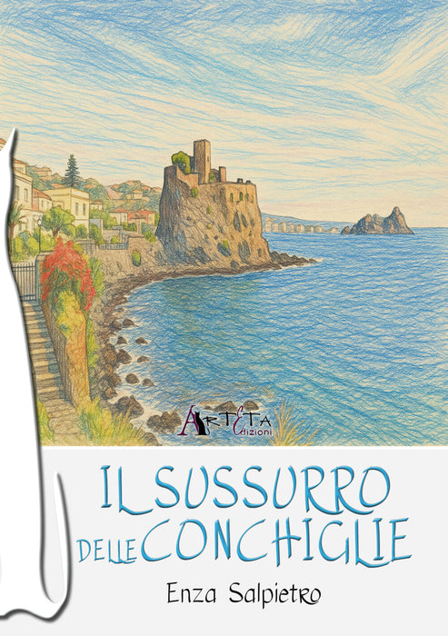 Il sussurro delle conchiglie
