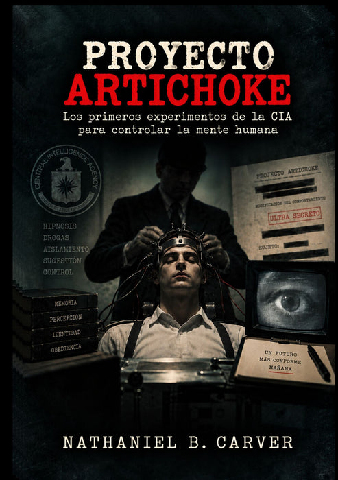 Proyecto Artichoke