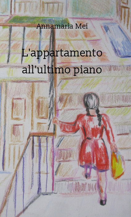 L'appartamento all'ultimo piano