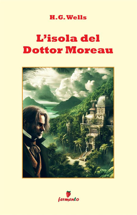L'isola del Dottor Moreau