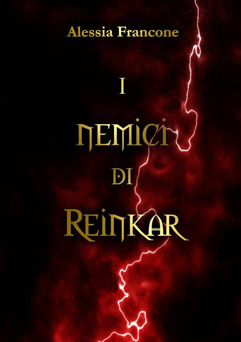 I nemici di Reinkar