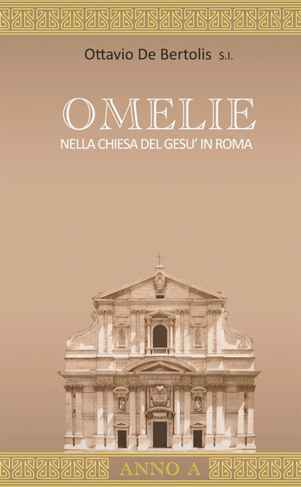 Omelie