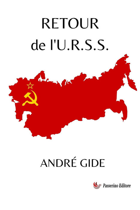 Retour de l'U.R.S.S.