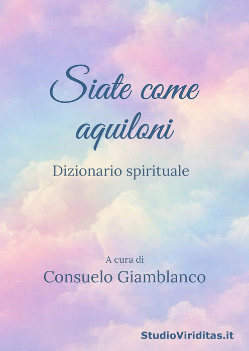 Siate come aquiloni