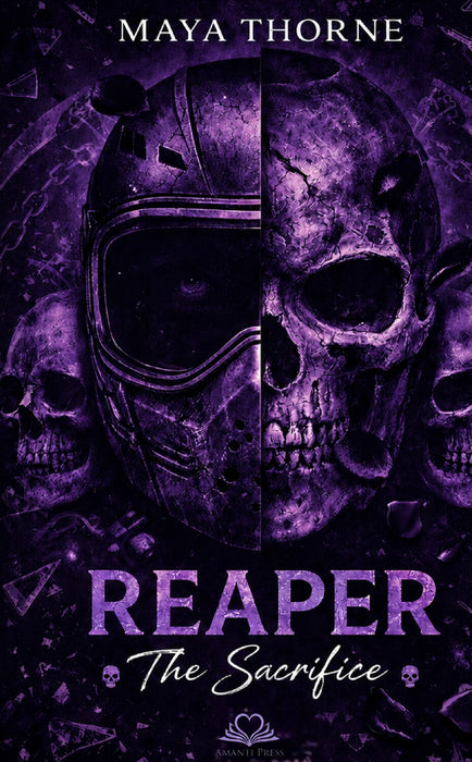 Reaper - The Sacrifice