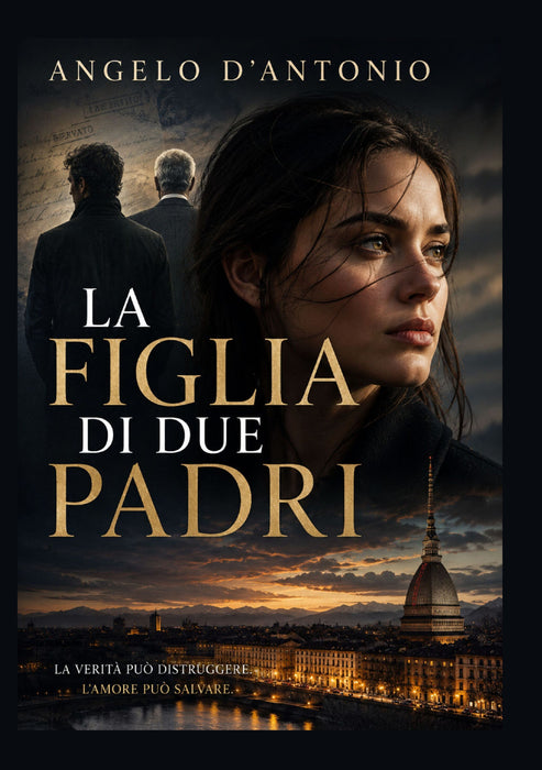 La figlia di due padri