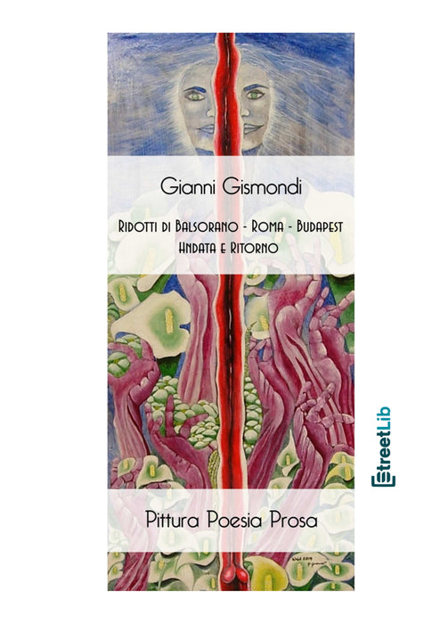 Ridotti di Balsorano - Roma - Budapest - Andata e Ritorno