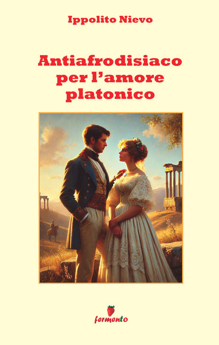 Antiafrodisiaco per l'amore platonico