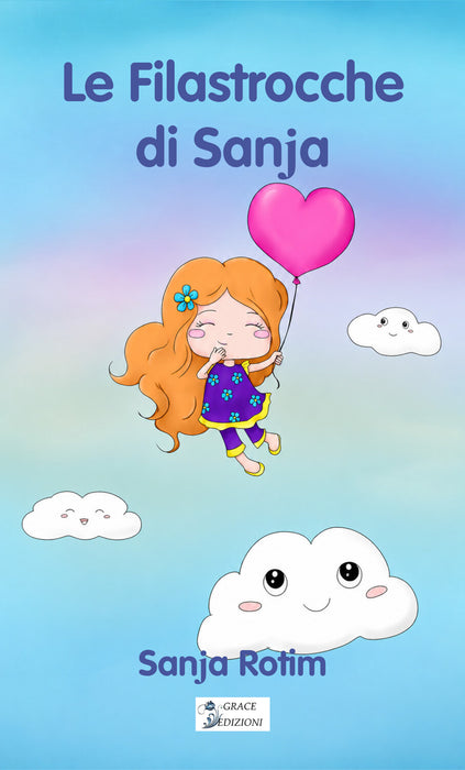 Le filastrocche di Sanja