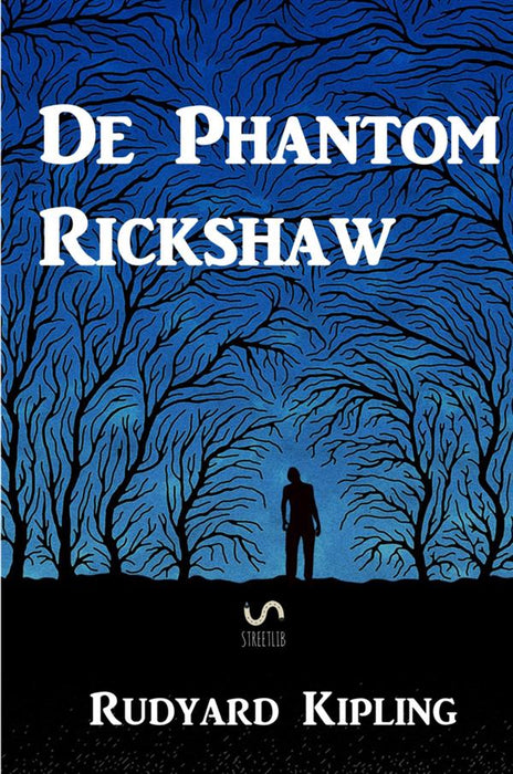 De Phantom Rickshaw