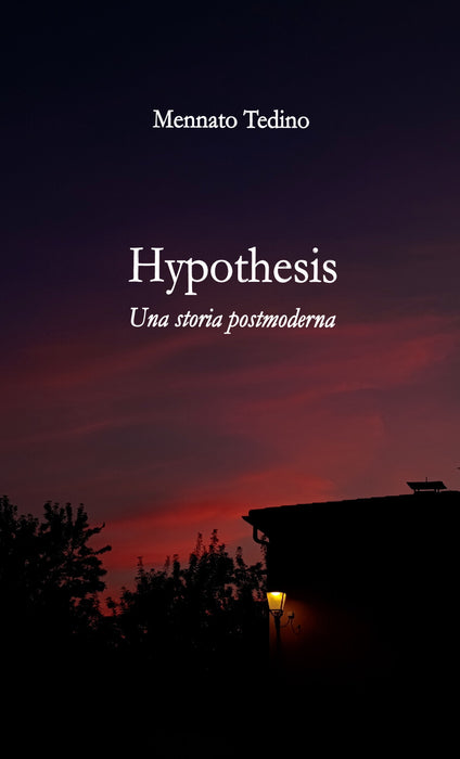 Hypothesis