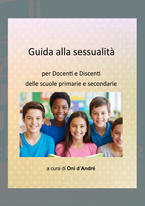 Guida alla sessualità