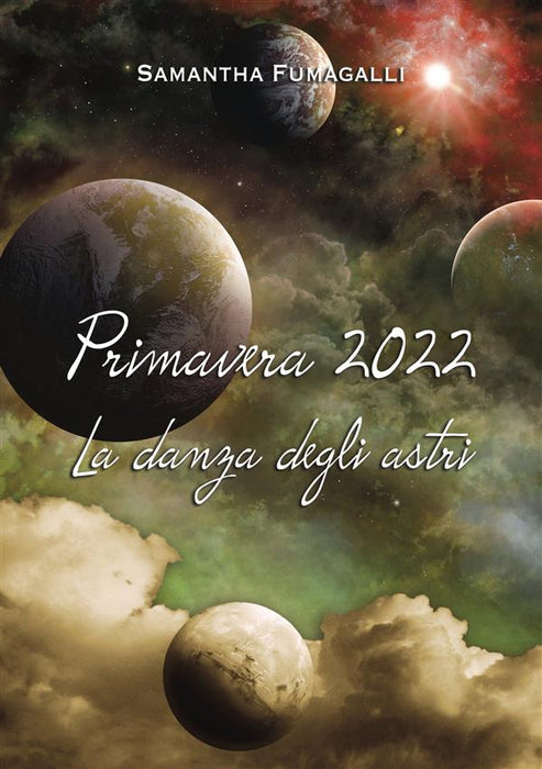 Primavera 2022
