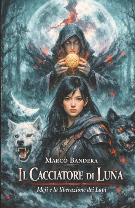 Il Cacciatore di Luna