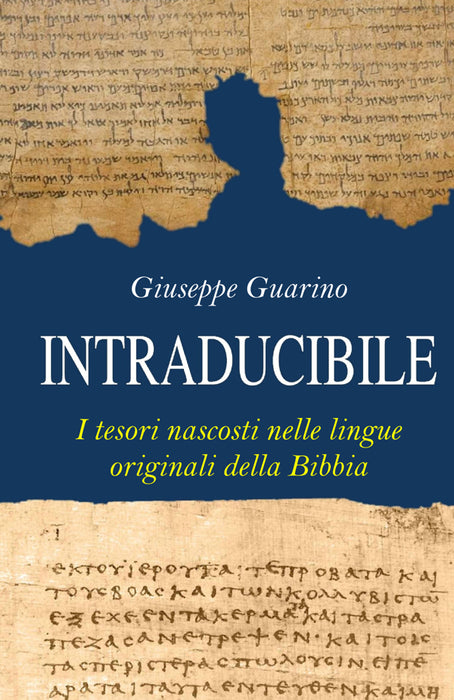 Intraducibile