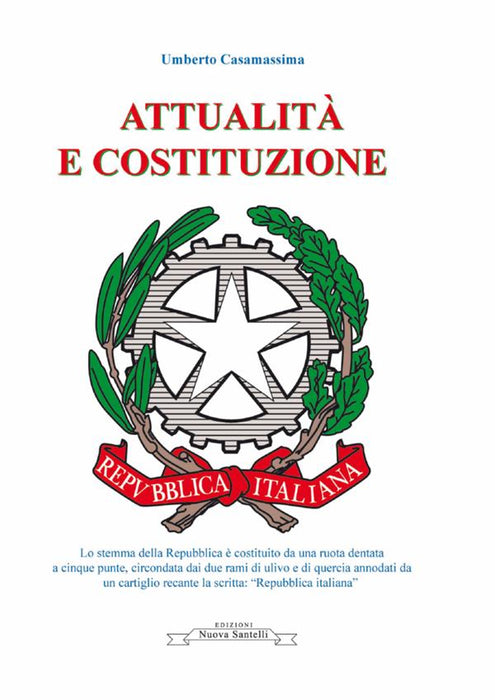 Attualità e Costituzione