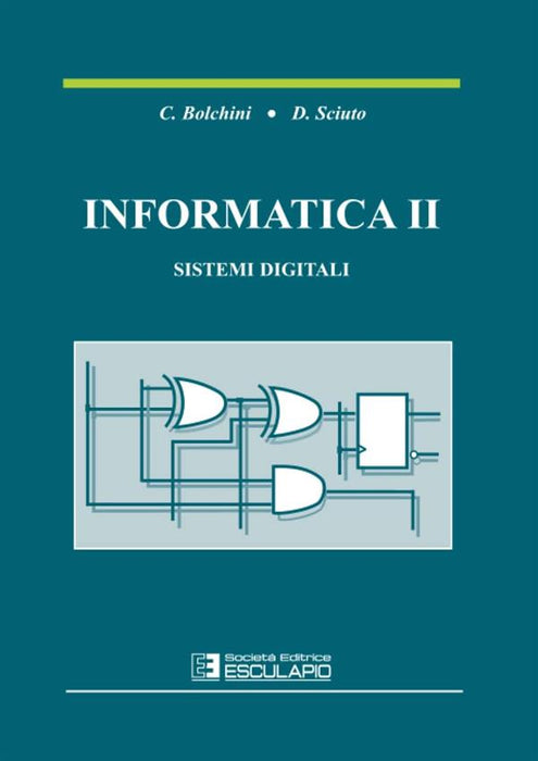 Informatica 2. Sistemi digitali