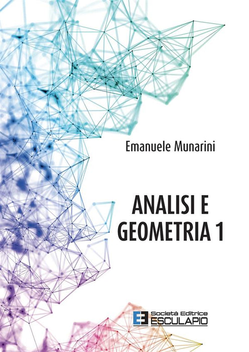 Analisi e geometria 1