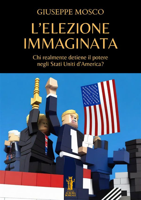 L'elezione immaginata