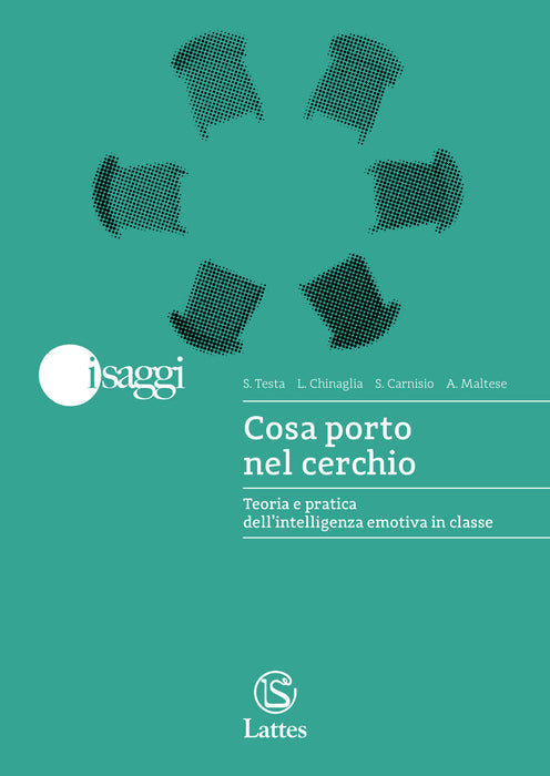Cosa porto nel cerchio