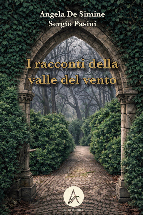 I racconti della valle del vento