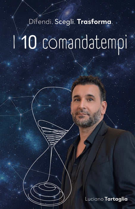 I 10 Comandatempi