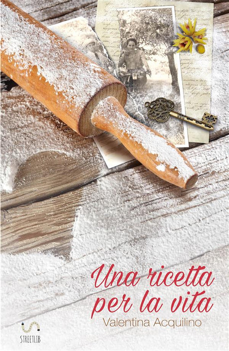 Una ricetta per la vita