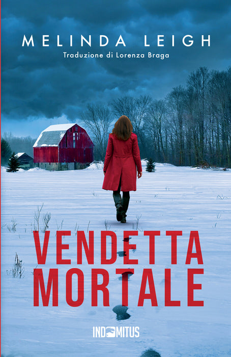 Vendetta mortale
