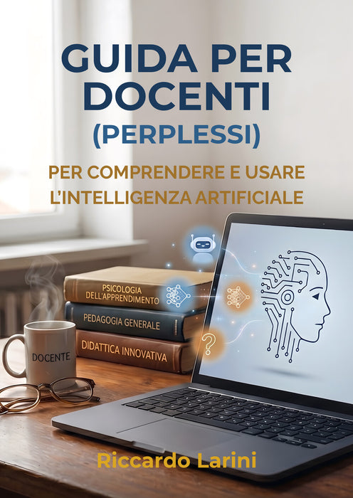 Guida per docenti (perplessi)