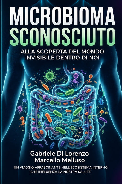 Microbioma sconosciuto