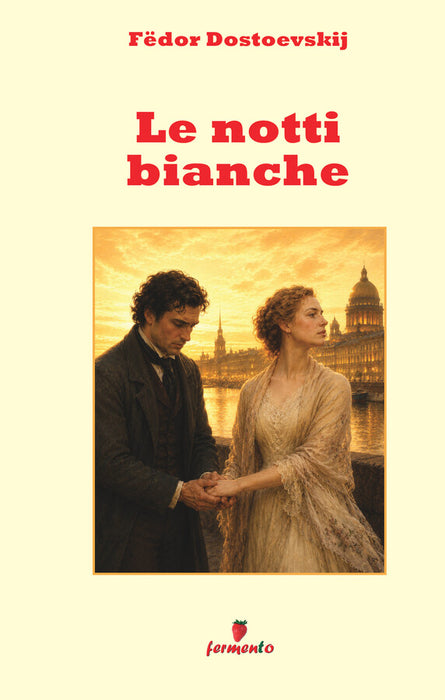 Le notti bianche