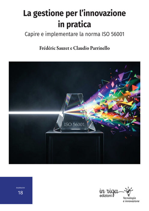 La gestione per l’innovazione in pratica