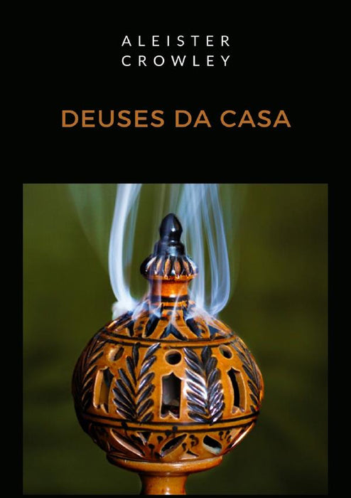 Deuses da casa