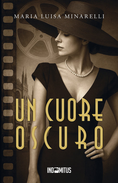 Un cuore oscuro
