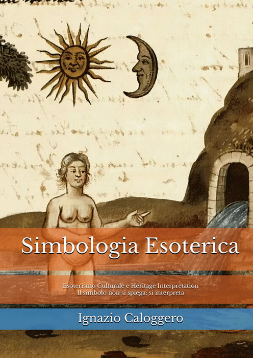 Simbologia Esoterica