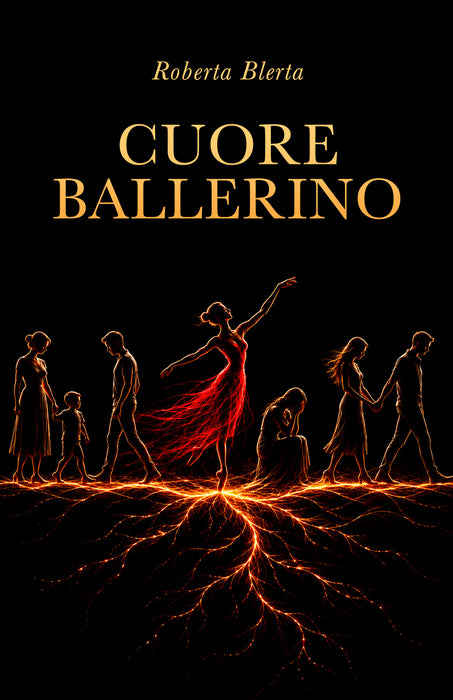 Cuore ballerino