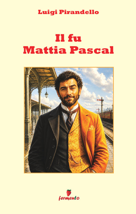Il fu Mattia Pascal
