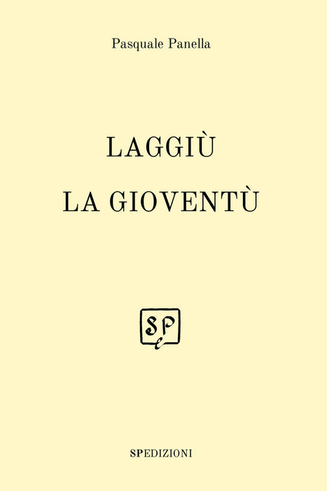 Laggiù la Gioventù