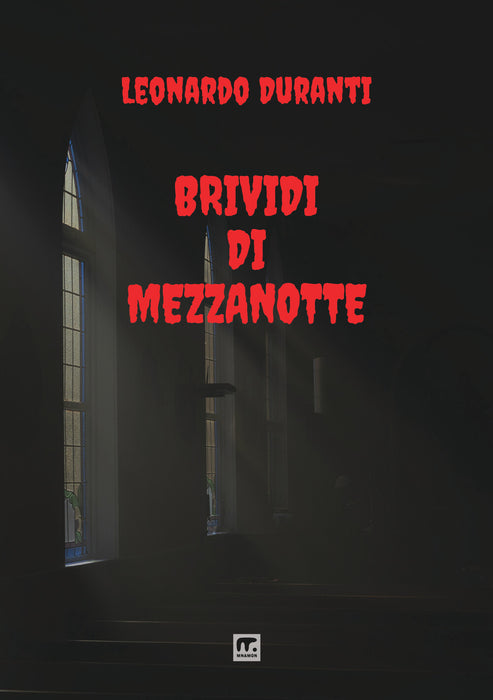 Brividi di mezzanotte