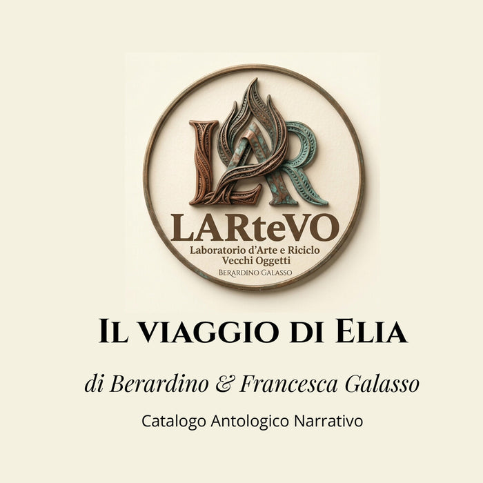 Il Viaggio di Elia