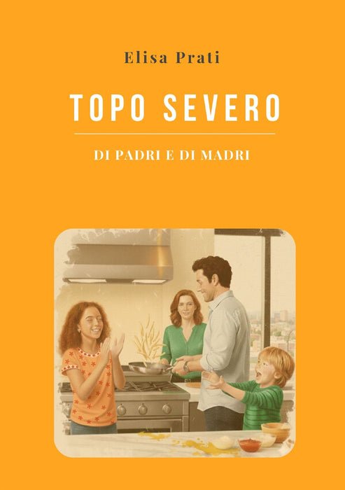 Topo severo