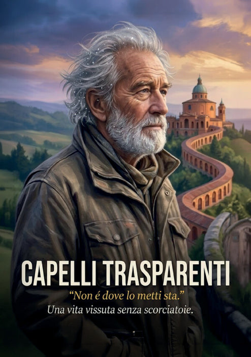 Capelli Trasparenti
