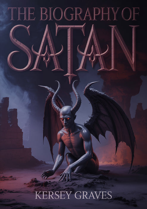 The Biography of Satan