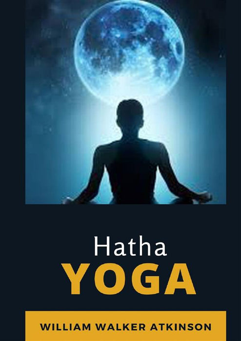 Hatha Yoga (traduit)