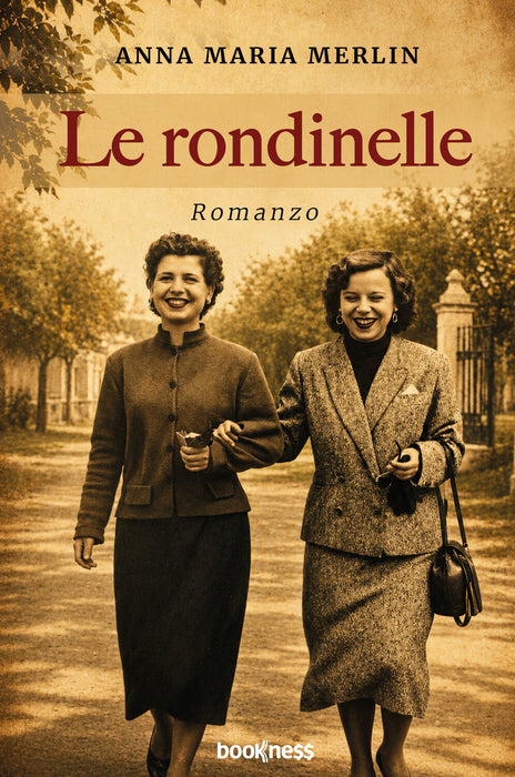 Le rondinelle