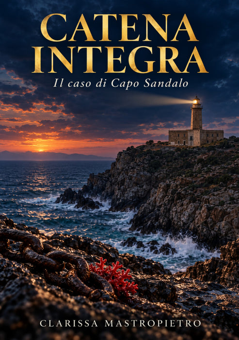 Catena Integra